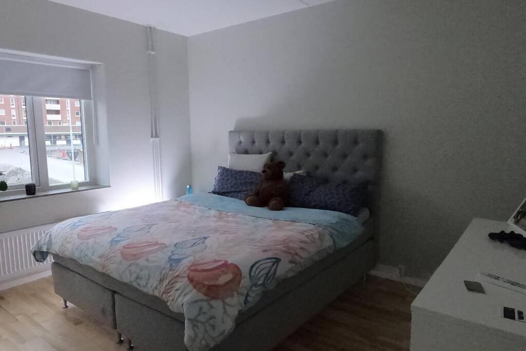 Homestay - Private Room In An Apartment Γκέτεμποργκ Εξωτερικό φωτογραφία