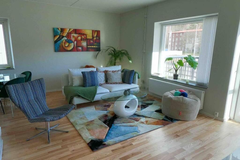 Homestay - Private Room In An Apartment Γκέτεμποργκ Εξωτερικό φωτογραφία