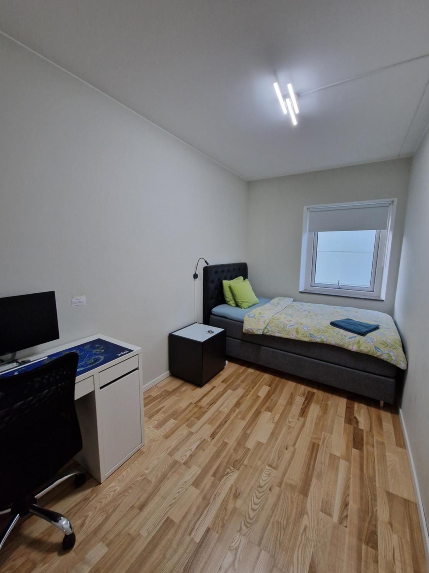 Homestay - Private Room In An Apartment Γκέτεμποργκ Εξωτερικό φωτογραφία